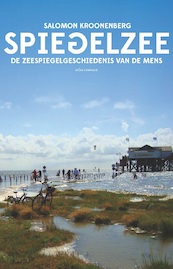 Spiegelzee - Salomon Kroonenberg (ISBN 9789045033150)
