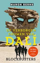 De verborgen dromen van Dali - Manon Berns (ISBN 9789020631852)