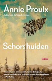 Schorshuiden - Annie Proulx (ISBN 9789044536812)