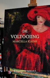 De Voltooiing - Marcella Kleine (ISBN 9789492657008)