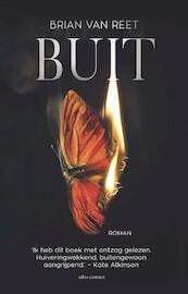 Buit - Brian Van Reet (ISBN 9789025450168)