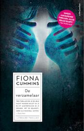 De verzamelaar - Fiona Cummins (ISBN 9789026332982)