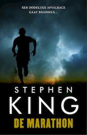 De marathon - Stephen King (ISBN 9789024578061)