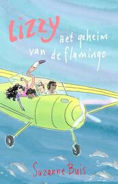 Het geheim van de flamingo - Suzanne Buis (ISBN 9789020621860)