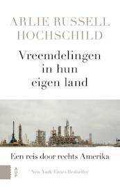 Vreemdelingen in hun eigen land - Arlie Russell Hochschild (ISBN 9789462985735)