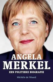 Angela Merkel - Michèle de Waard (ISBN 9789462985728)