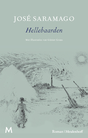 Hellebaarden - José Saramago (ISBN 9789402309256)
