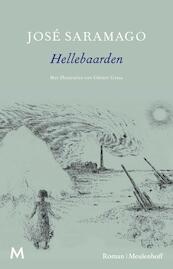 Hellebaarden - José Saramago (ISBN 9789029091961)