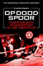 Op dood spoor - Ruben Poppelaars (ISBN 9789089754226)