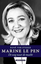 Marine Le Pen - René ter Steege (ISBN 9789461644572)