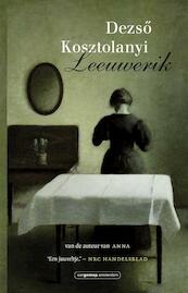 Leeuwerik - Dezső Kosztolányi (ISBN 9789461648723)