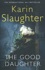 Good Daughter - Karin Slaughter (ISBN 9780008150778)