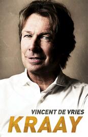 KRAAY - Vincent de Vries (ISBN 9789048839537)
