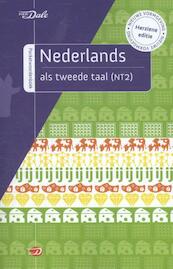 Van Dale pocketwoordenboek Nederlands als tweede taal (NT2) - (ISBN 9789460773624)