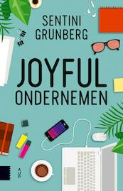 Joyful ondernemen - Sentini Grunberg (ISBN 9789048535972)