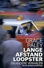 Langeafstandloopster en andere verhalen - Grace Paley (ISBN 9789020415414)