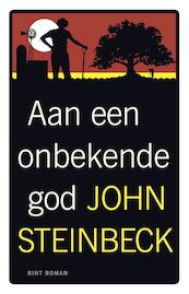 Aan een onbekende god - John Steinbeck (ISBN 9789492612052)