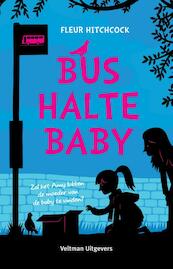 Baby bij de bushalte - Fleur Hitchcock (ISBN 9789048313822)