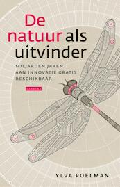 De natuur als uitvinder - Ylva Poelman (ISBN 9789048842360)