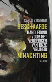 Beschaafde minachting - Carlo Strenger (ISBN 9789086872121)
