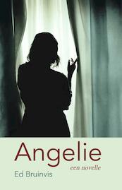 Angelie - Ed Bruinvis (ISBN 9789492411242)
