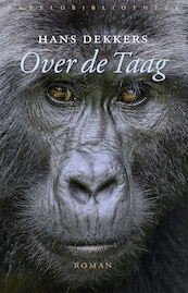 Over de Taag - Hans Dekkers (ISBN 9789028427327)