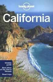 Lonely Planet California - (ISBN 9781786573483)
