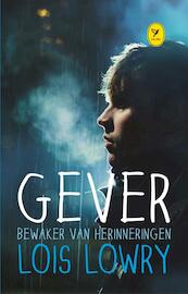 Gever - Lois Lowry (ISBN 9789045340104)