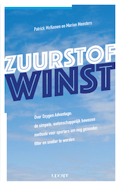 Zuurstofwinst - Patrick McKeown (ISBN 9789491729904)