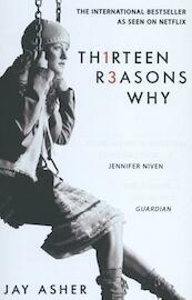 Thirteen Reasons Why - Jay Asher (ISBN 9780141328294)