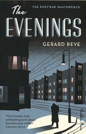 The Evenings - Gerard Reve (ISBN 9781782273011)