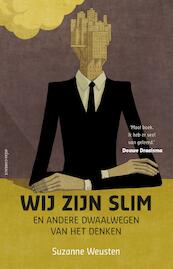 Wij zijn slim - Suzanne Weusten (ISBN 9789045034133)