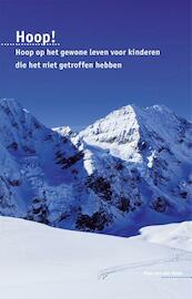 Hoop! - Peer van der Helm (ISBN 9789088507854)