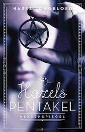 Hazels pentakel - Marte Jongbloed (ISBN 9789024580354)