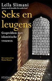 Seks en leugens - Leïla Slimani (ISBN 9789046823460)