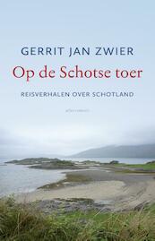 Op de Schotse toer - Gerrit Jan Zwier (ISBN 9789045034102)