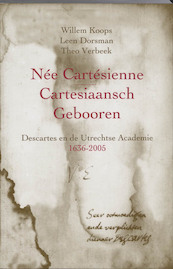 Nee Cartesienne / Cartesiaansch Gebooren - (ISBN 9789023241348)