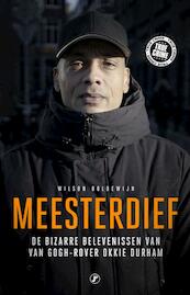 Meesterdief - Wilson Boldewijn (ISBN 9789089757227)