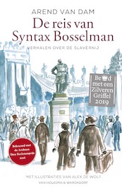 De reis van Syntax Bosselman - Arend van Dam (ISBN 9789000359158)
