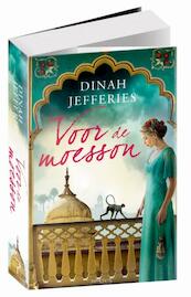 Voor de moesson - Dinah Jefferies (ISBN 9789044633733)