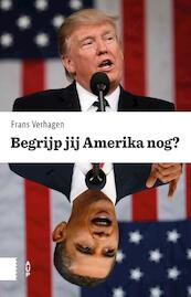Begrijp jij Amerika nog? - Frans Verhagen (ISBN 9789462986435)
