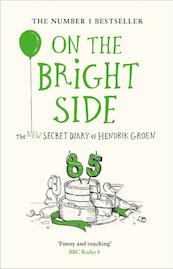 On the Bright Side - Hendrik Groen (ISBN 9780718186647)