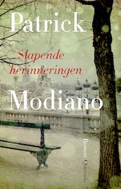 Slapende herinneringen - Patrick Modiano (ISBN 9789021409542)