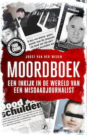 Moordboek - Joost Van der Wegen (ISBN 9789089756923)