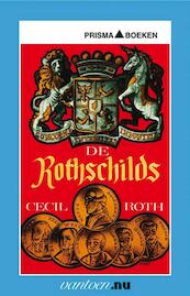 Rothschilds - C. Roth (ISBN 9789031502059)
