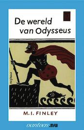 Wereld van Odysseus - M.I. Finley (ISBN 9789031502783)
