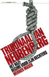 Tribunaal van Neurenberg - W. Maser (ISBN 9789031504152)