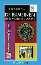 Romeinen en de Westerse beschaving - R.H. Barrow (ISBN 9789031504831)