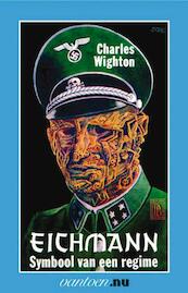 Eichmann - Ch. Wighton (ISBN 9789031508037)