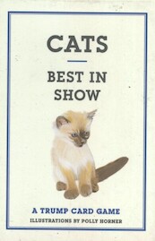 Cats - (ISBN 9781856699297)